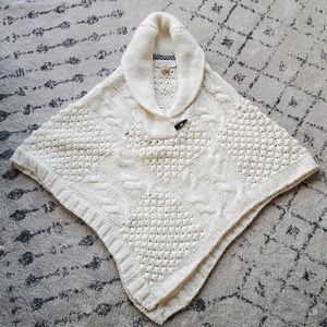 H&M shawl